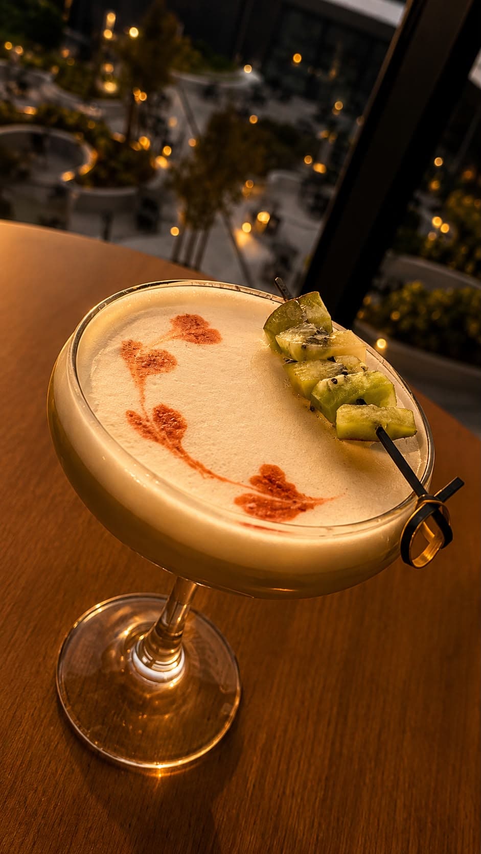 Cocktail em destaque 2
