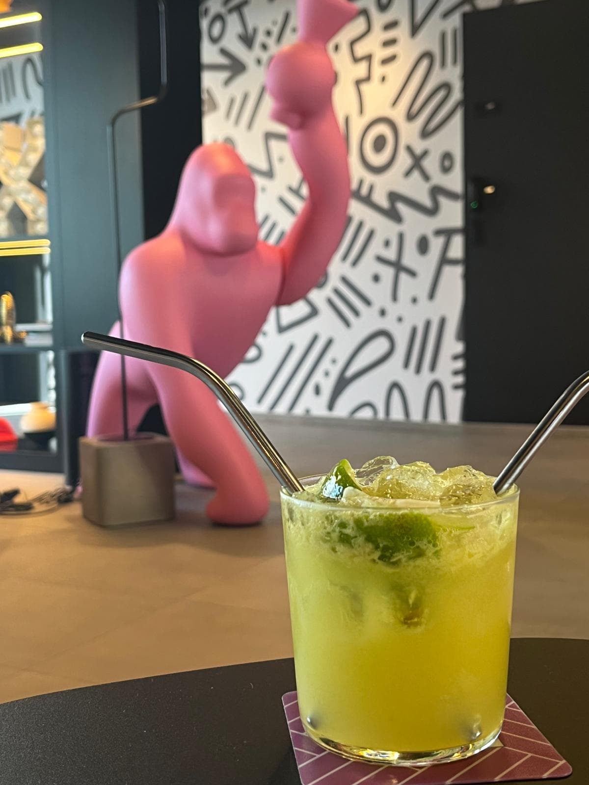 Cocktail 4