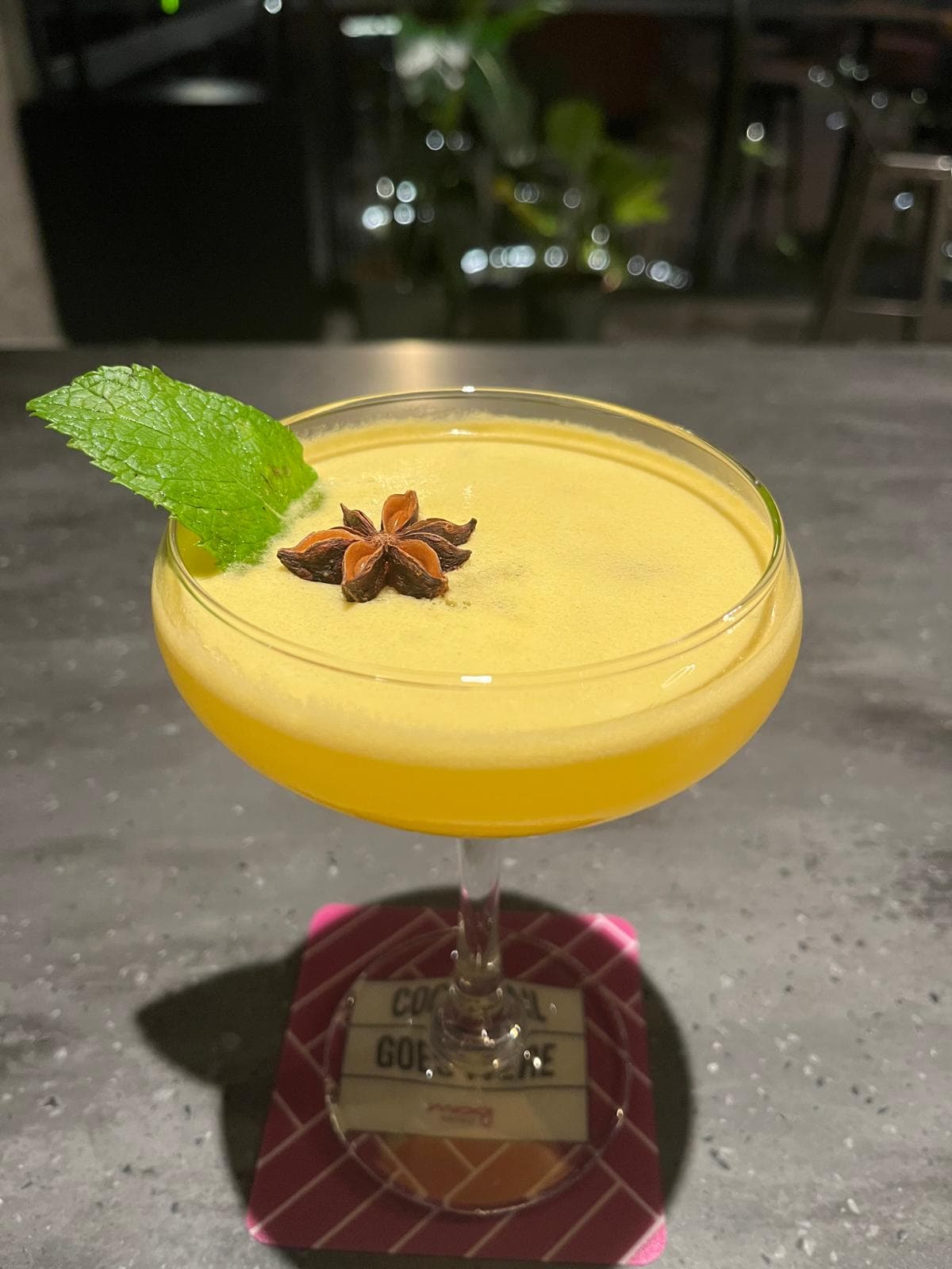 Cocktail 5