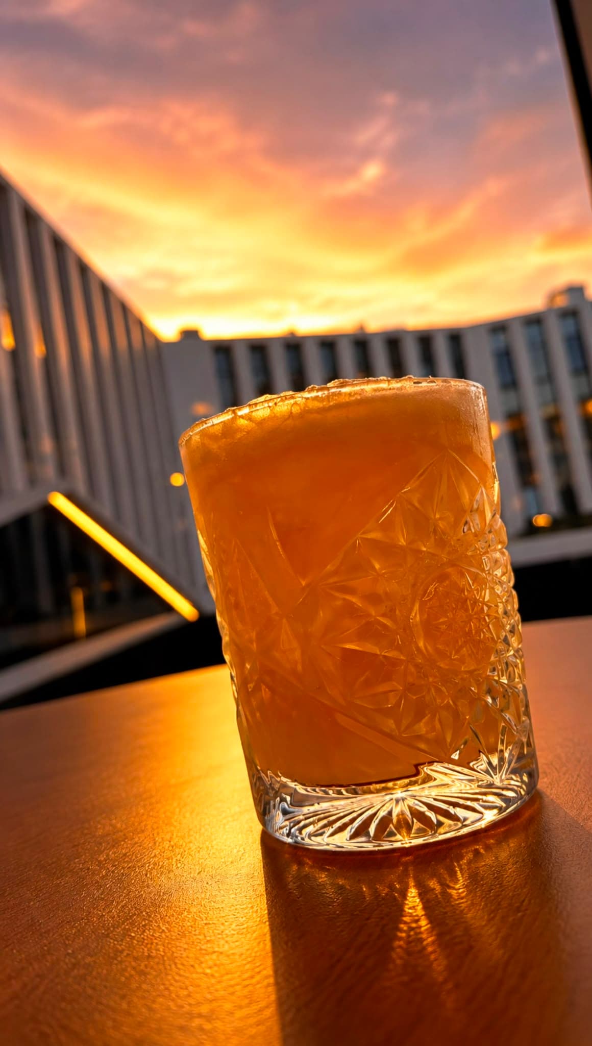 Cocktail em destaque 1